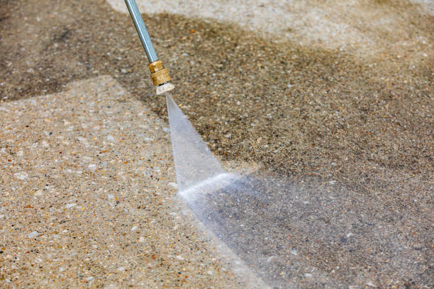 Best Machinery and Equipment Cleaning  in Fraser, MI