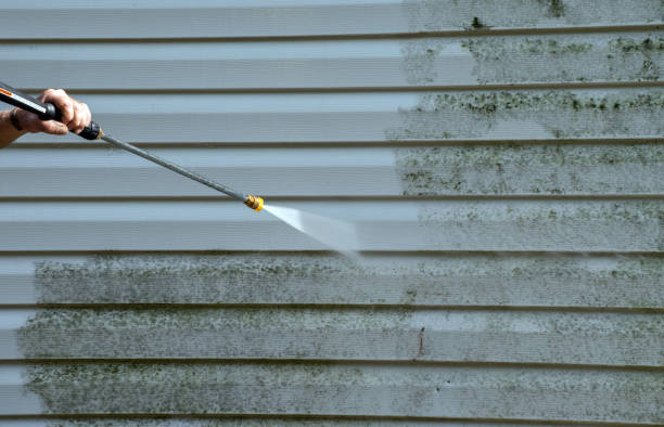 Fraser, MI Pressure Washing Company